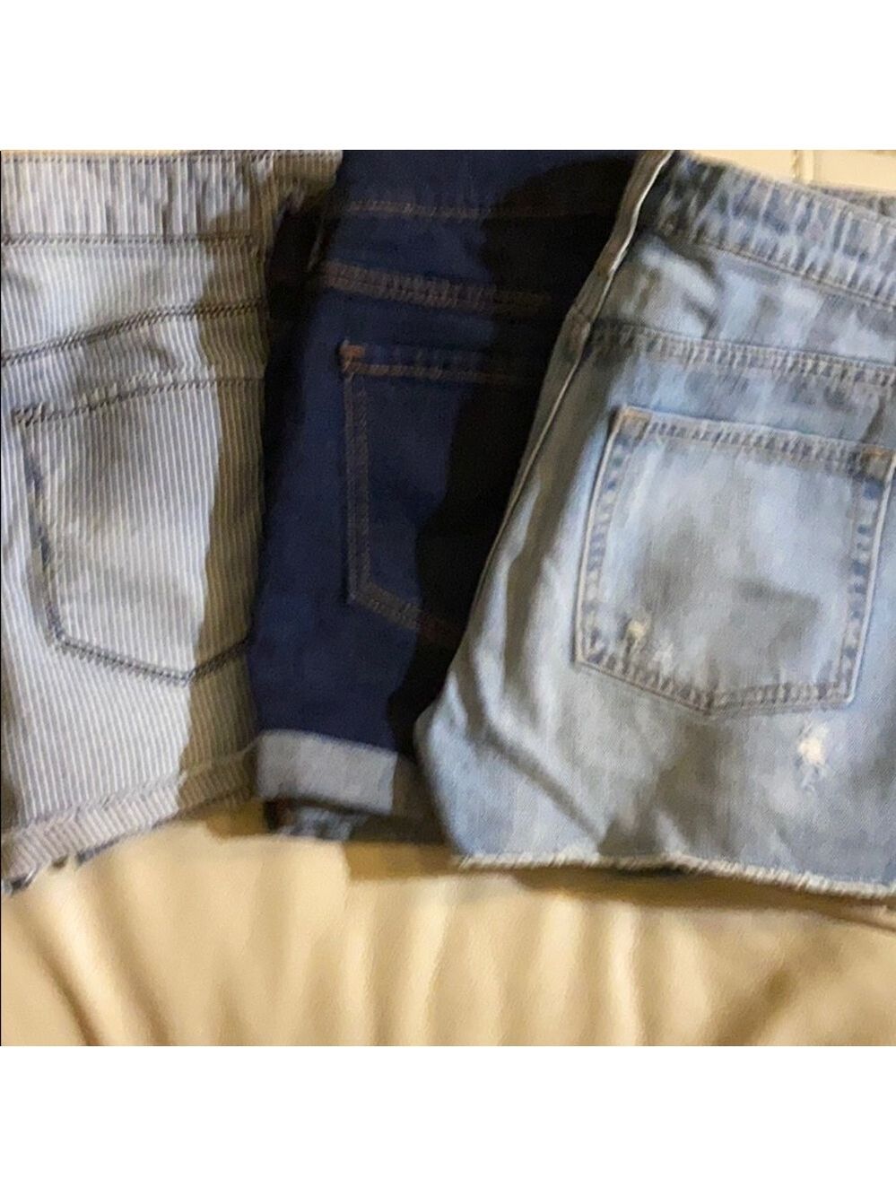 BUNDLE OF 3 PAIRS OF JEANS G21 - Picture 7 of 7